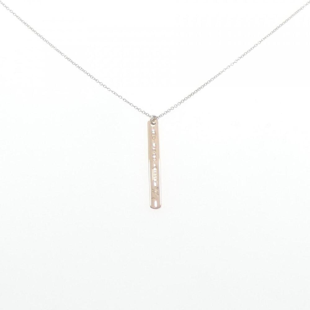 TIFFANY Authentic Necklace